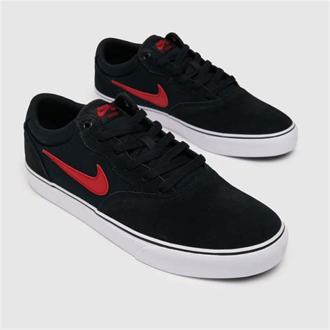 nike sb herren schwarz|nike sb chron unisex.